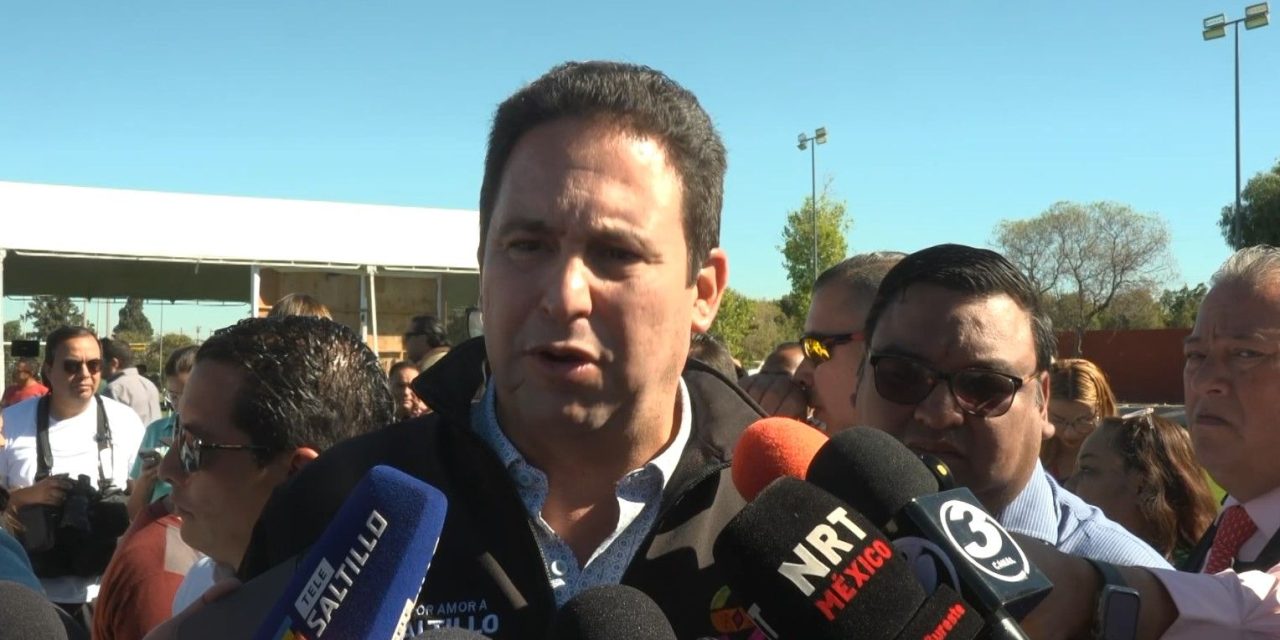 Se trabaja en alianza para el intercambio de docentes y enfermeras con Texas