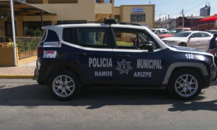 Sin incidencias durante ‘El Buen Fin’ en Ramos Arizpe