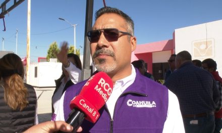 Sin incremento de enfermedades respiratorias en Coahuila