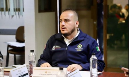 Separan temporalmente al titular de Protección Civil en Sonora tras tragedia en Waldo’s
