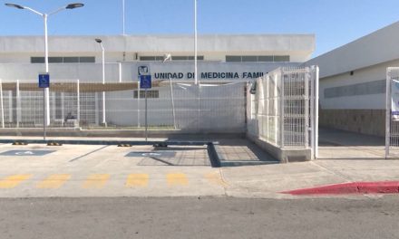 Suspenderá IMSS consultas con motivo del día de asueto este próximo lunes