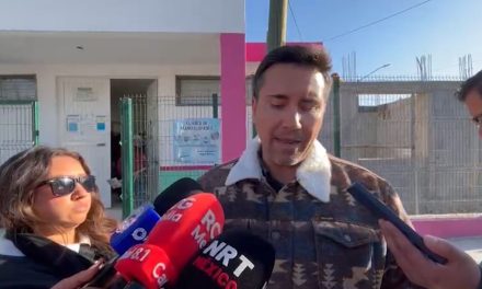 Temporada invernal mejora calidad del aire en Coahuila