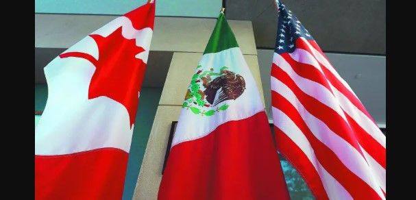 Presiones de Estados Unidos y China complican la próxima revisión del T-MEC