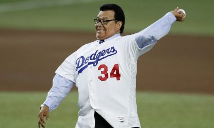 Fernando Valenzuela, entre los candidatos al Salón de la Fama