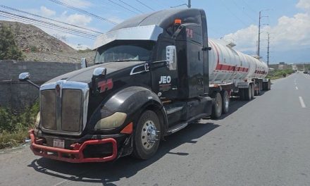 Reduce hasta 40 por ciento El huachicol en Coahuila