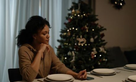 ¿Por qué el fin de año transforma la celebración en estrés y ansiedad?