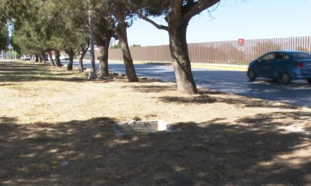 Acceso a drenaje pluvial no tiene tapa en el bulevar Carlos Abedrop