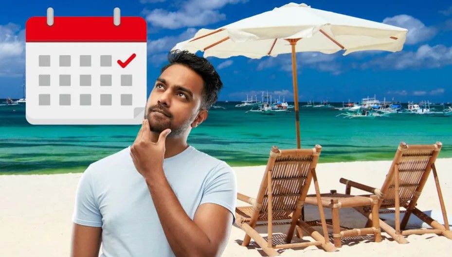 ¿Habrá más días de descanso en México? Buscan que sean 15 obligatorios