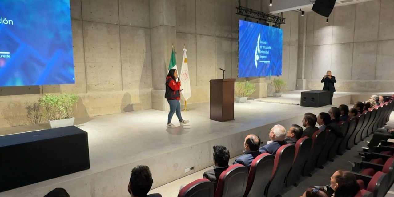 Ven las carreras del futuro ya con nuevos planes de estudio