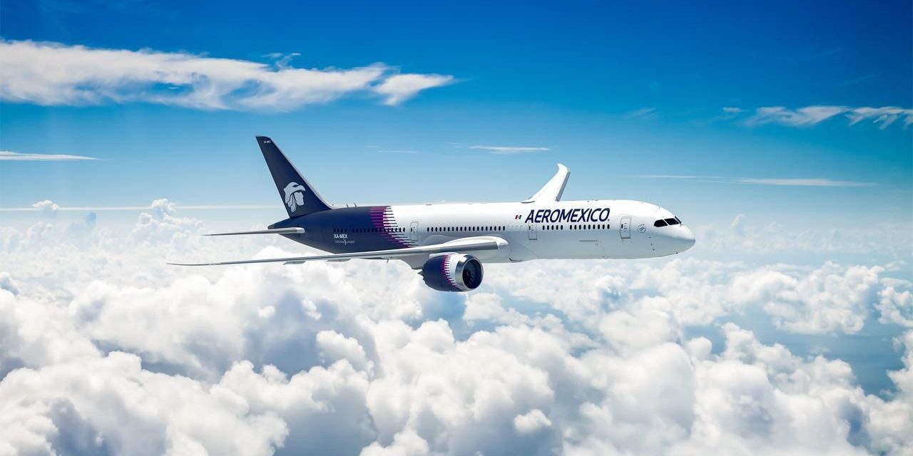 ¡Qué elegancia la de Francia! Anuncian vuelo directo de Monterrey a París el próximo año