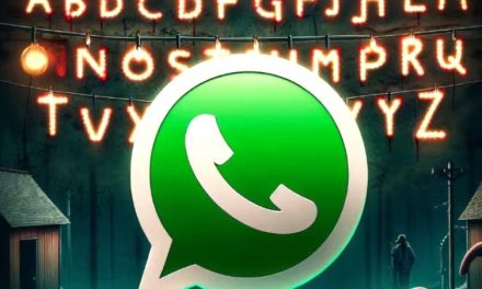 Descubre cómo activar el ‘modo Stranger Things’ en tu WhatsApp
