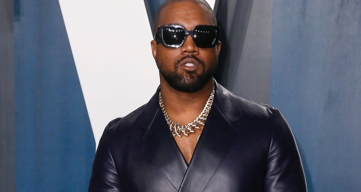 Kanye West anuncia concierto en la Ciudad de México