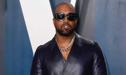Kanye West anuncia concierto en la Ciudad de México