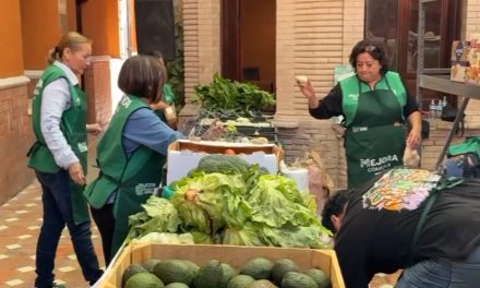 400 pensionados disfrutan de las bondades del programa Mejora
