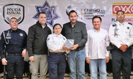 Carlos Villarreal y el fiscal general refuerzan la seguridad en la región