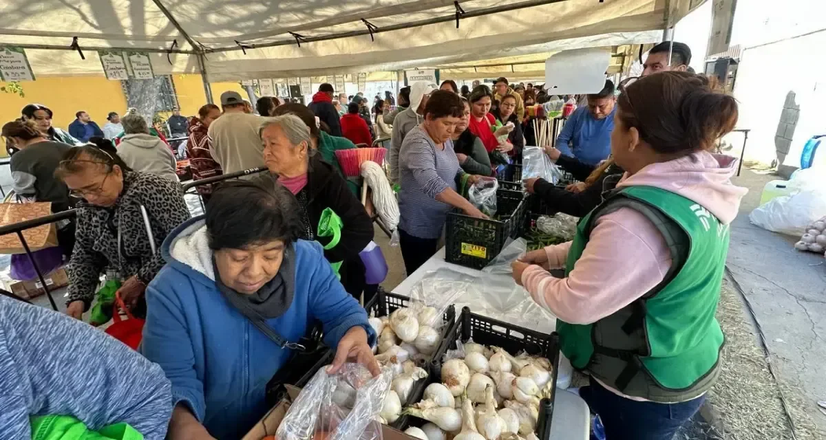 Mejora Coahuila ha beneficiado a miles en la Carbonífera
