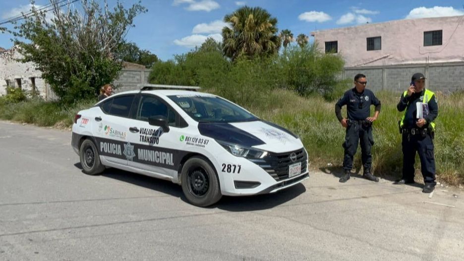 Colocan nuevo punto de atención en la carretera 57
