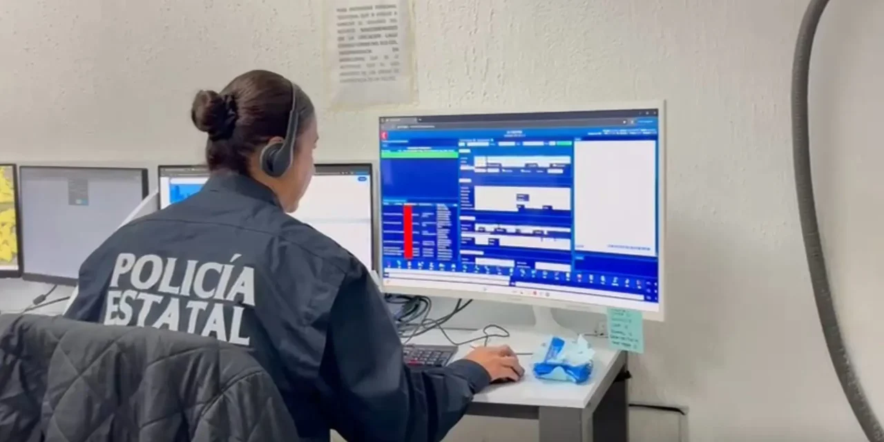 C4 reporta aumento en solicitudes de auxilio al 911