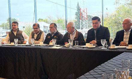 Presentan resultados del Centro de Innovación de Acuña