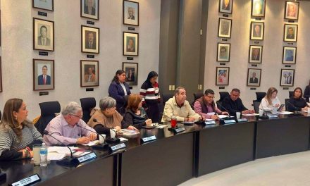 Cabildo de Acuña aprueba reglamento de incapacidades