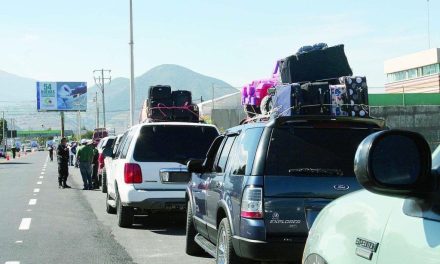 Esperan repunte económico para comerciantes en Acuña