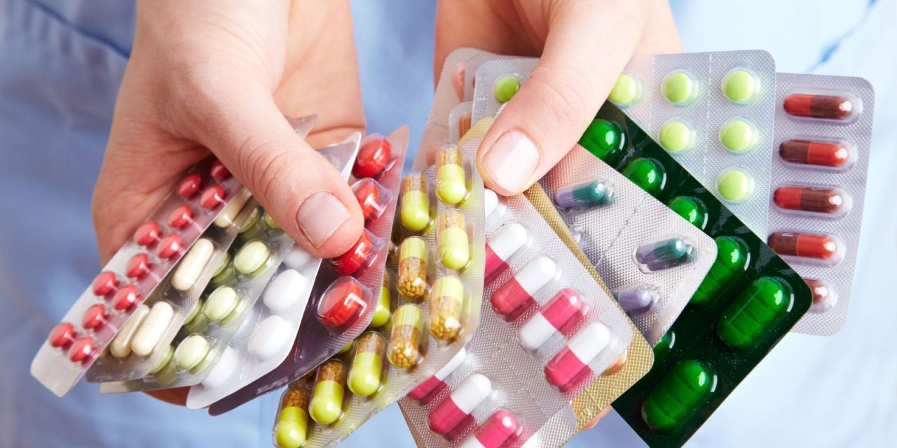 Salud pública de Acuña exhorta a no automedicarse