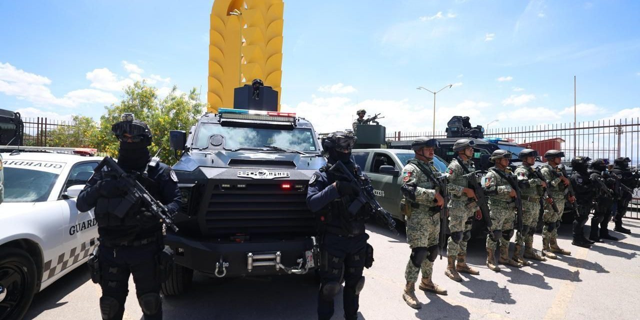 Llaman a conducir con precaución y respeto al reglamento vial en Torreón