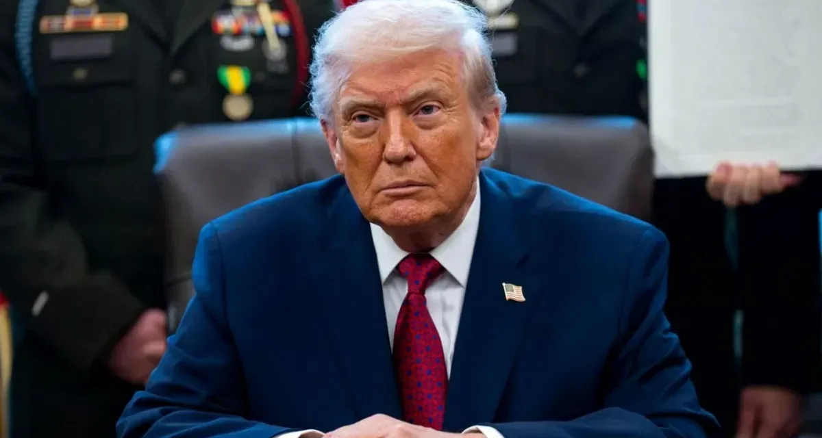 Estados Unidos refuerza el bloqueo a Venezuela