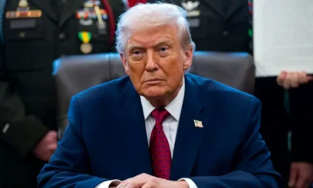 Estados Unidos refuerza el bloqueo a Venezuela