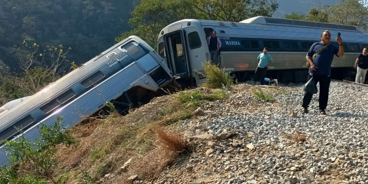 Amigo de hijo de AMLO fue proveedor del Tren Interoceánico