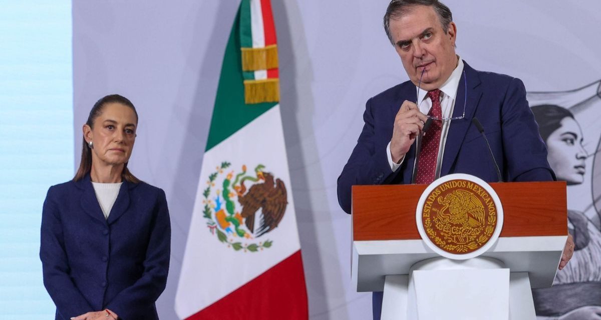 Gobierno de México informa beneficios del Paquete Arancelario