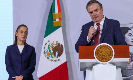 Gobierno de México informa beneficios del Paquete Arancelario