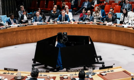 Siguen las hostilidades de Estados Unidos a Venezuela