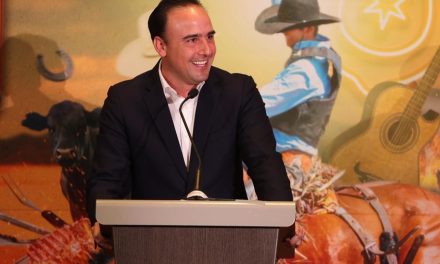 Invita Manolo Jiménez a visitar los pueblos mágicos de Coahuila