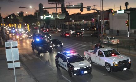 Mantienen activo el Operativo Invernal Coahuila