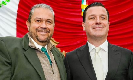 Ramos Arizpe respalda estrategia de seguridad estatal