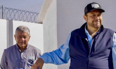 Gobierno de Ramos Arizpe pone en marcha nuevo pozo de agua