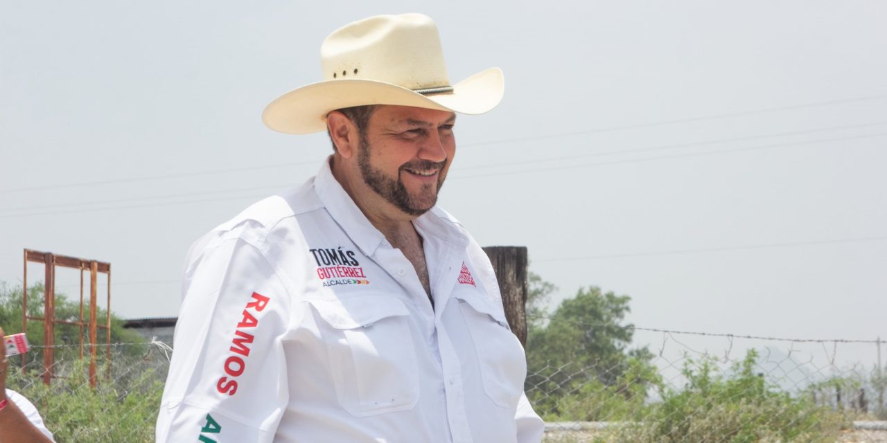 HR Ratings eleva la calificación financiera de Ramos Arizpe
