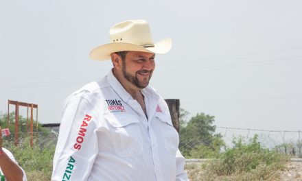 HR Ratings eleva la calificación financiera de Ramos Arizpe