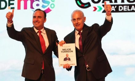 Manolo Jiménez reitera su compromiso con Torreón