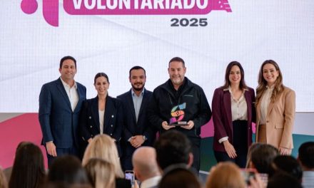 Saltillo mantiene el trabajo por la inclusión