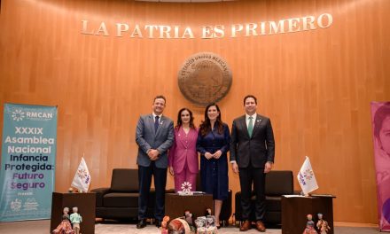 Niñez y juventud son prioridades del alcalde Javier Díaz