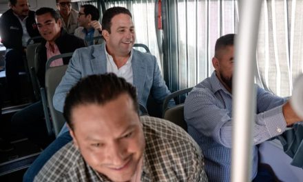 Ahorran familias saltillenses con el programa ‘Aquí Vamos Gratis’