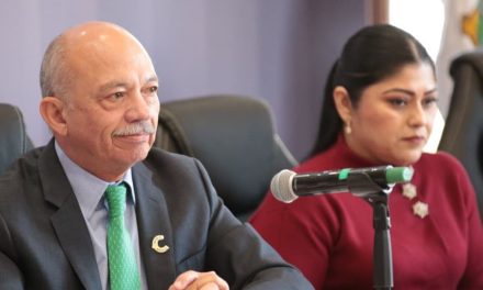 En unidad, secretarías construyen un mejor Coahuila
