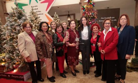 Manolo y Paola invitan a disfrutar de la magia de la Navidad
