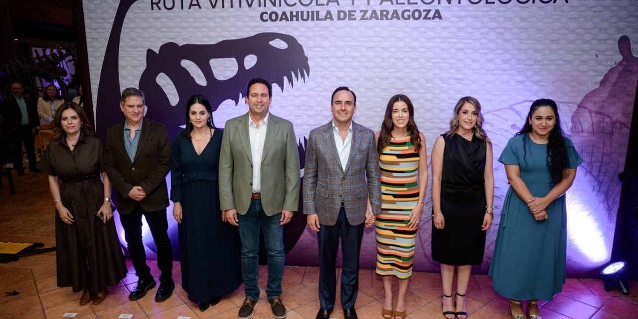 Saltillo recibió 1.5 millones de visitantes en 2025