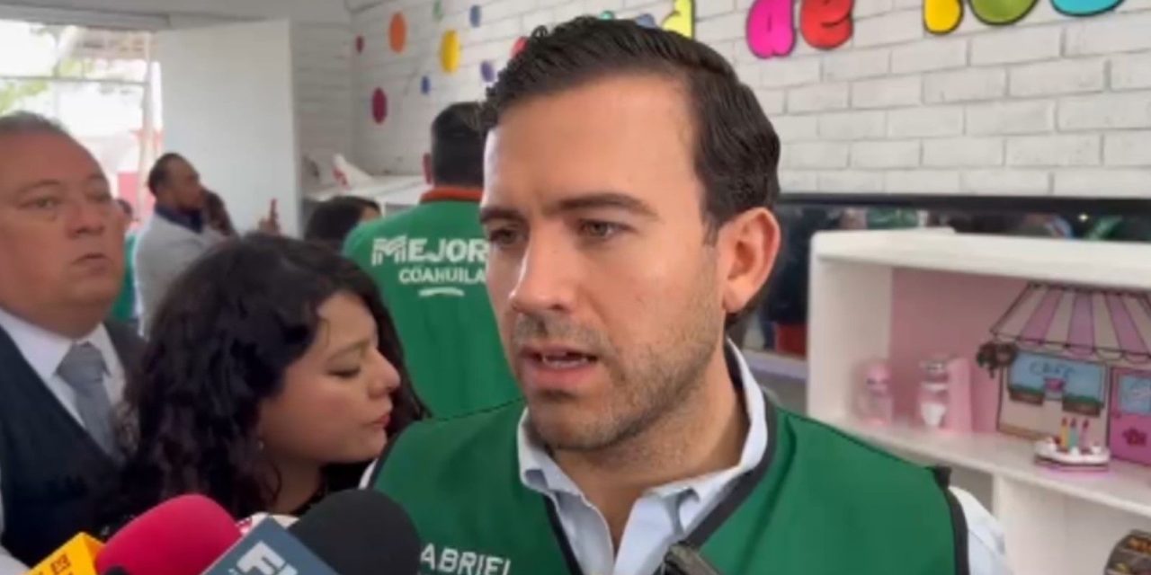 Abierto nuevo registro de la Mera Mera