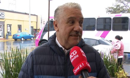 Afecta a la región sureste el frente frío 25
