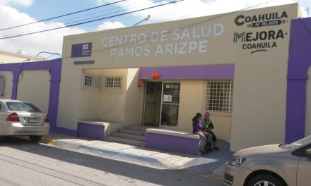 Al alza las enfermedades respiratorias en Coahuila