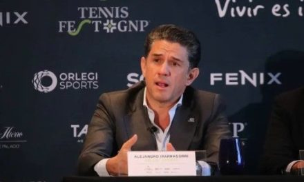 Juez no vincula a proceso a Alejandro Irarragorri, dueño del Santos Laguna, por presunto fraude fiscal